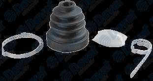 GROS 25199 Aks Korugu {Ic} Takim Corolla 1.4-1.6-1.8-2.0 Vvt-I {02-06} {Zze12-Nde12-Zde12-Cde12-D4d}